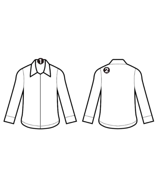 BURBERRY เสื้อลำลอง