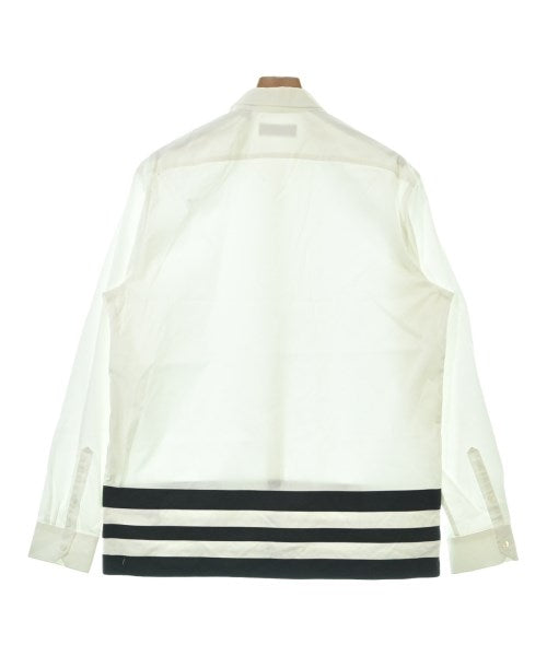 BURBERRY เสื้อลำลอง