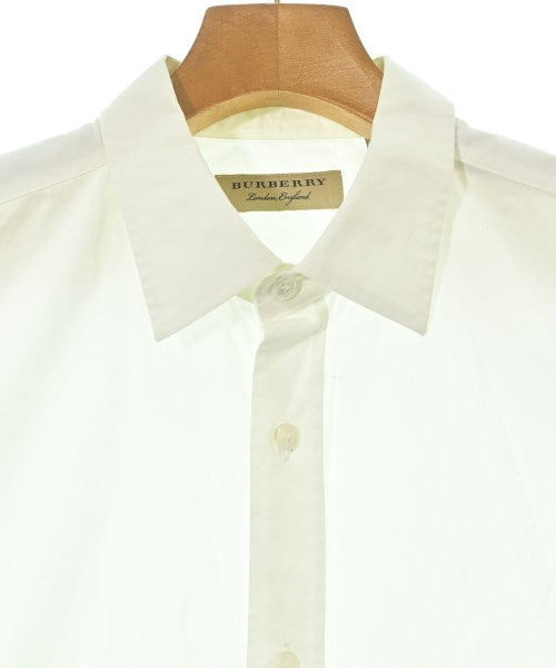 BURBERRY เสื้อลำลอง