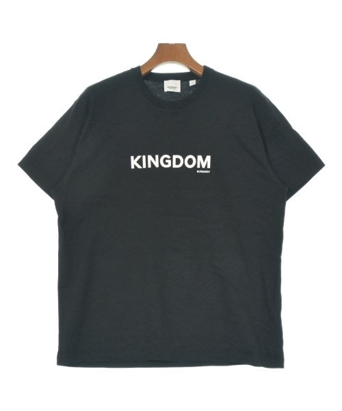BURBERRY เสื้อยืด/เสื้อท็อปส์