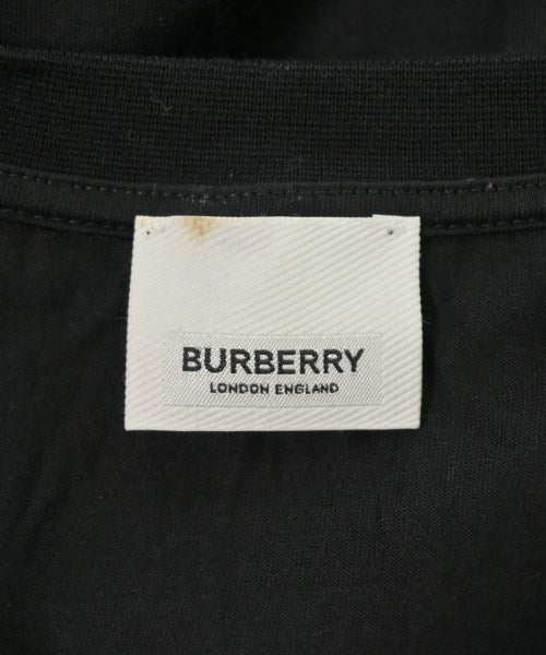 BURBERRY เสื้อยืด/เสื้อท็อปส์
