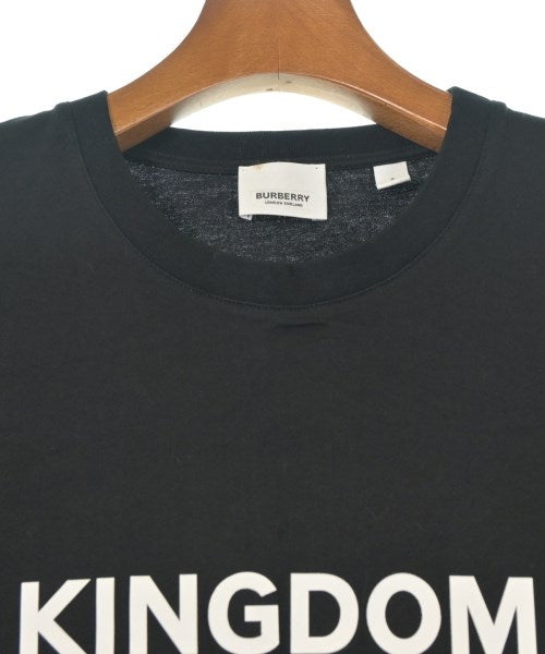 BURBERRY เสื้อยืด/เสื้อท็อปส์