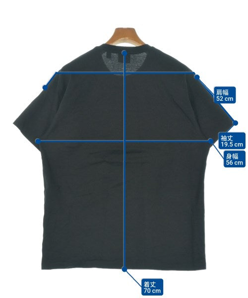 BURBERRY เสื้อยืด/เสื้อท็อปส์