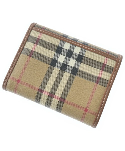 BURBERRY กระเป๋าสตางค์/กระเป๋าใส่เหรียญ