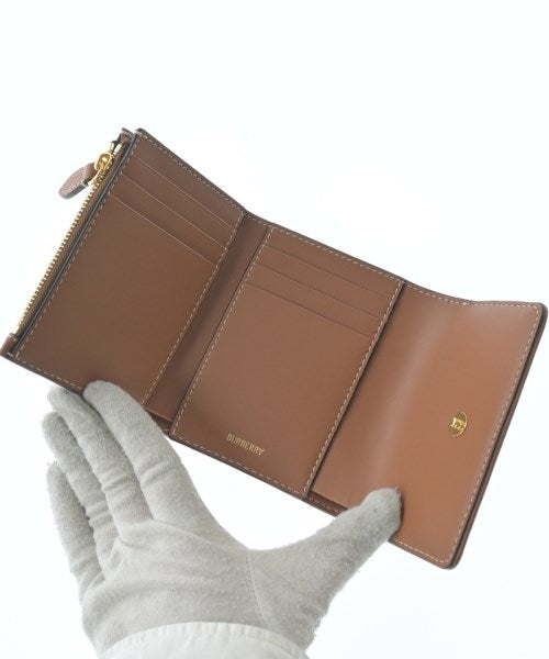 BURBERRY กระเป๋าสตางค์/กระเป๋าใส่เหรียญ