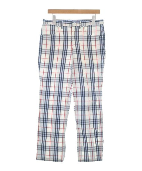 BURBERRY กางเกง อื่น