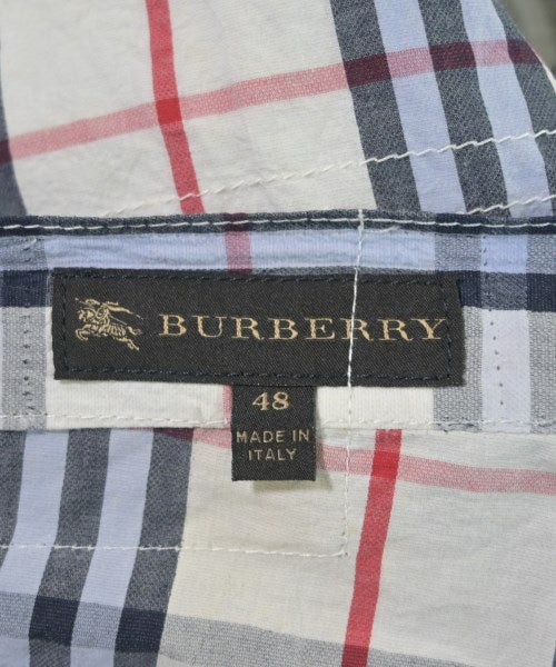 BURBERRY กางเกง อื่น