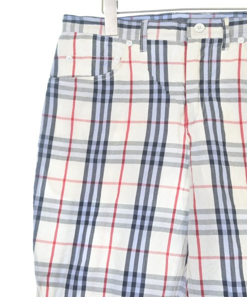 BURBERRY กางเกง อื่น