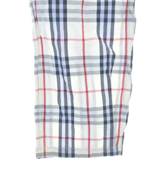 BURBERRY กางเกง อื่น