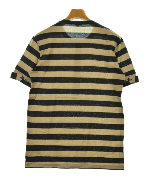 BURBERRY เสื้อยืด/เสื้อท็อปส์