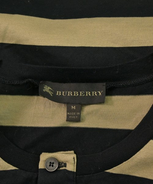 BURBERRY เสื้อยืด/เสื้อท็อปส์
