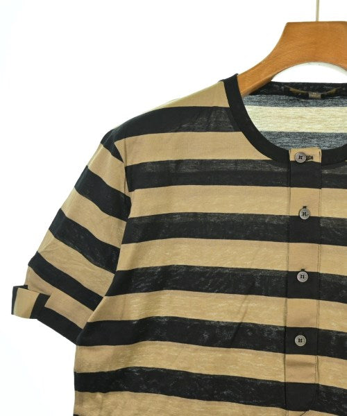 BURBERRY เสื้อยืด/เสื้อท็อปส์