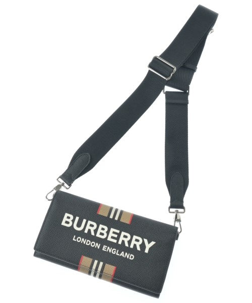 BURBERRY กระเป๋าสตางค์/กระเป๋าใส่เหรียญ