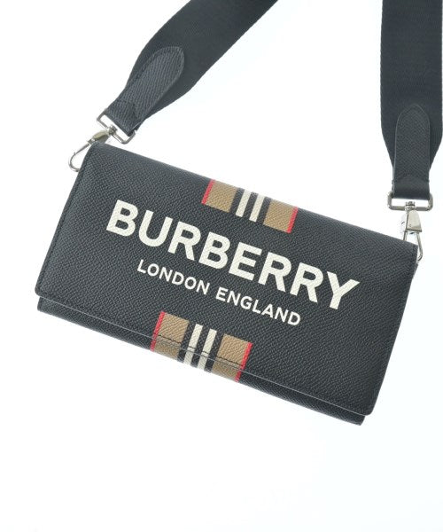 BURBERRY กระเป๋าสตางค์/กระเป๋าใส่เหรียญ