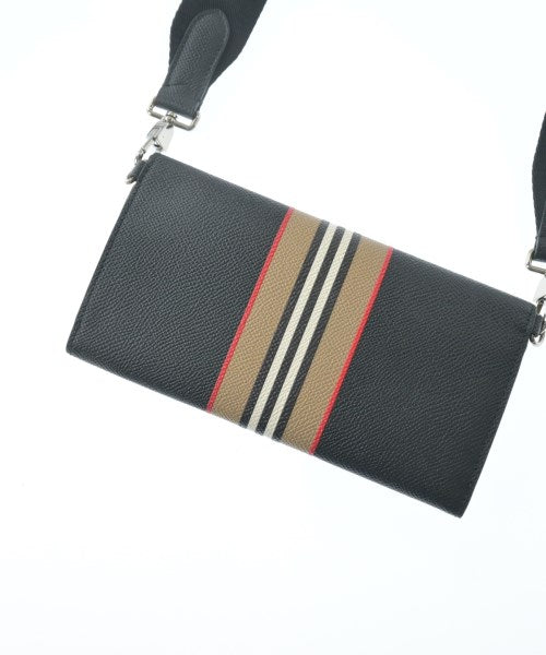 BURBERRY กระเป๋าสตางค์/กระเป๋าใส่เหรียญ