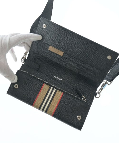 BURBERRY กระเป๋าสตางค์/กระเป๋าใส่เหรียญ