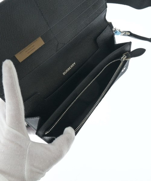 BURBERRY กระเป๋าสตางค์/กระเป๋าใส่เหรียญ