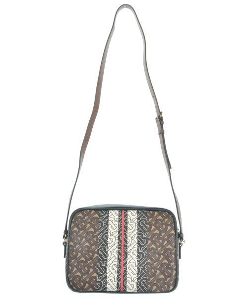 BURBERRY กระเป๋าสะพาย