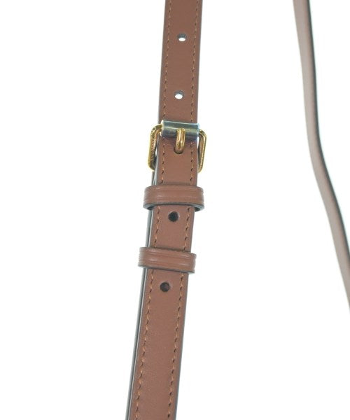 BURBERRY กระเป๋าสะพาย
