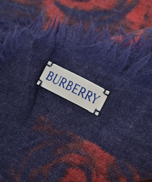 BURBERRY ผ้าคลุมไหล่