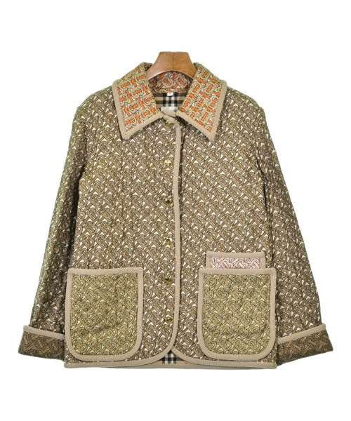 BURBERRY แจ็คเก็ตเบลาส์ อื่น