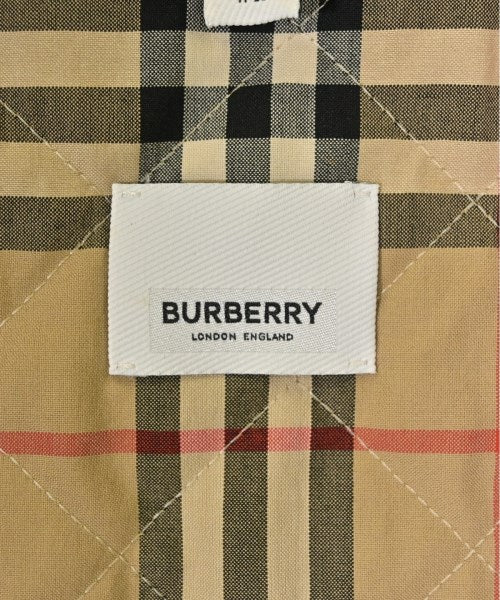 BURBERRY แจ็คเก็ตเบลาส์ อื่น