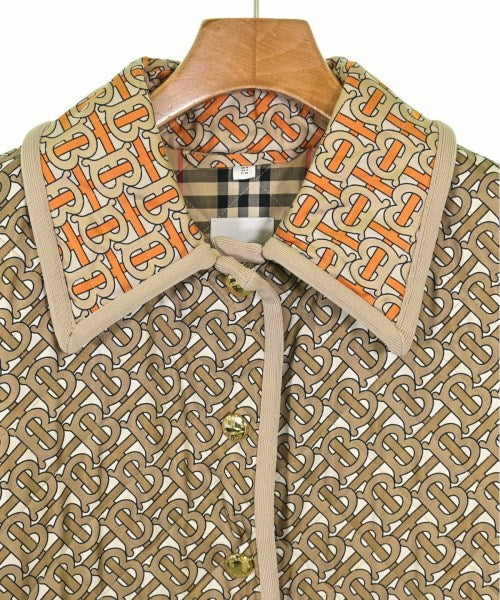 BURBERRY แจ็คเก็ตเบลาส์ อื่น