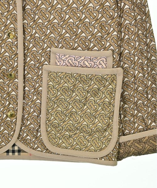 BURBERRY แจ็คเก็ตเบลาส์ อื่น