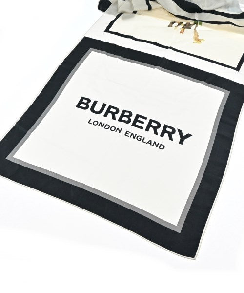 BURBERRY ผ้าคลุมไหล่