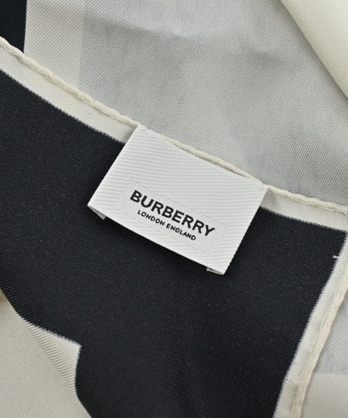 BURBERRY ผ้าคลุมไหล่