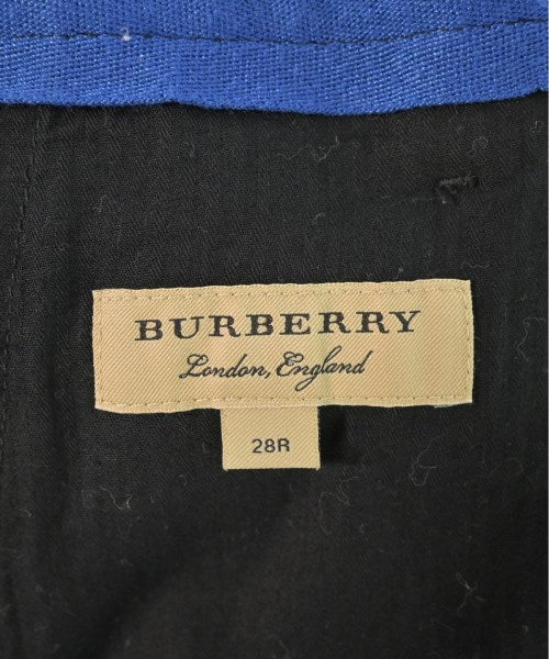 BURBERRY กางเกง อื่น