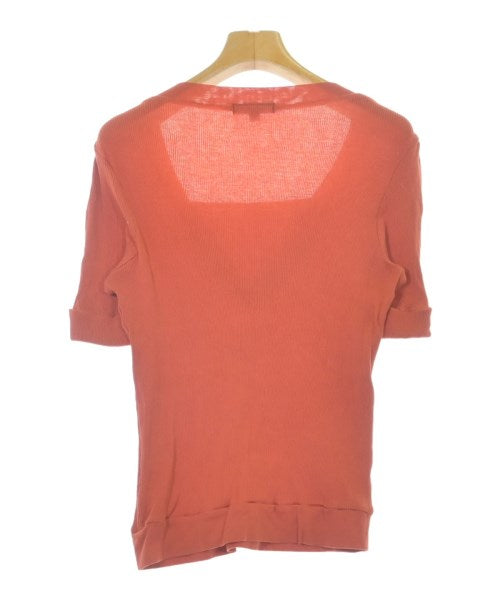 BURBERRY เสื้อยืด/เสื้อท็อปส์