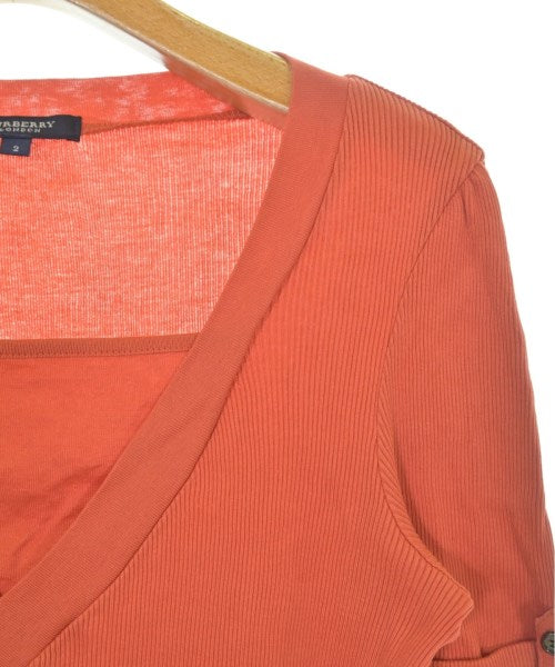 BURBERRY เสื้อยืด/เสื้อท็อปส์