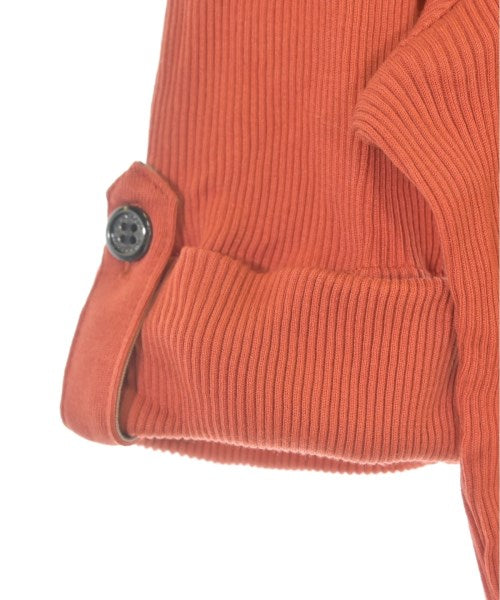 BURBERRY เสื้อยืด/เสื้อท็อปส์