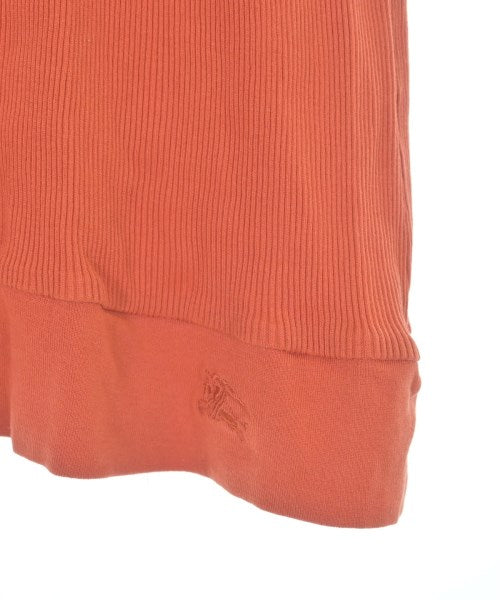 BURBERRY เสื้อยืด/เสื้อท็อปส์