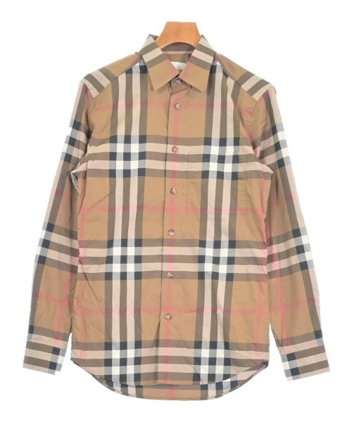 BURBERRY เสื้อลำลอง