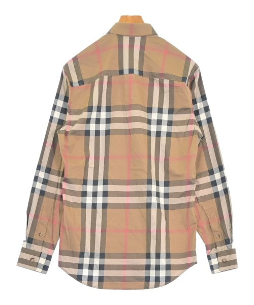 BURBERRY เสื้อลำลอง