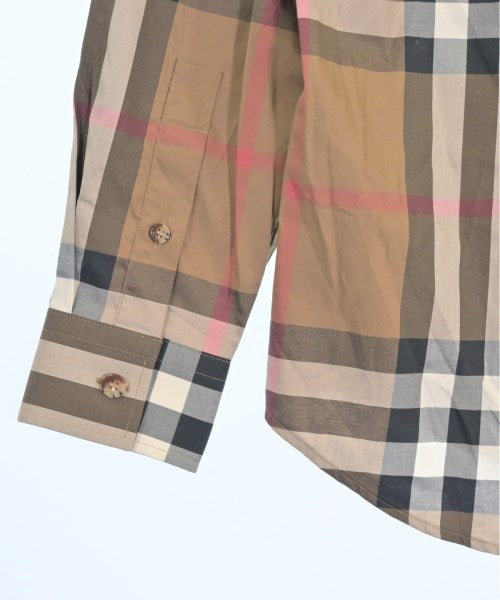 BURBERRY เสื้อลำลอง