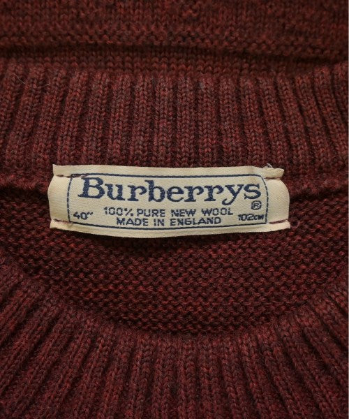 BURBERRY เสื้อกันหนาว