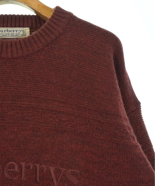 BURBERRY เสื้อกันหนาว