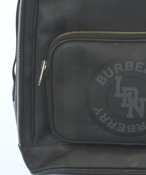 BURBERRY เป้สะพายหลัง