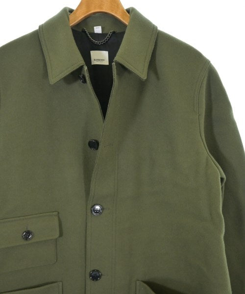 BURBERRY เสื้อโค้ท อื่น
