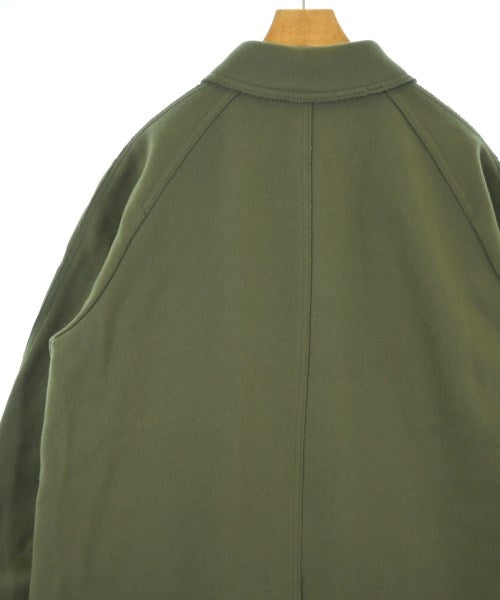 BURBERRY เสื้อโค้ท อื่น