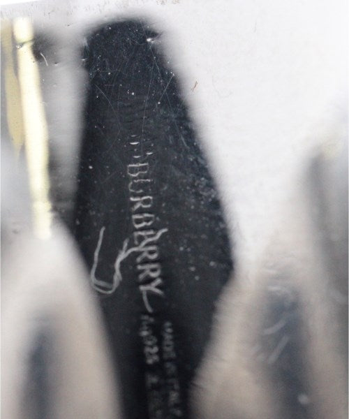 BURBERRY แหวน