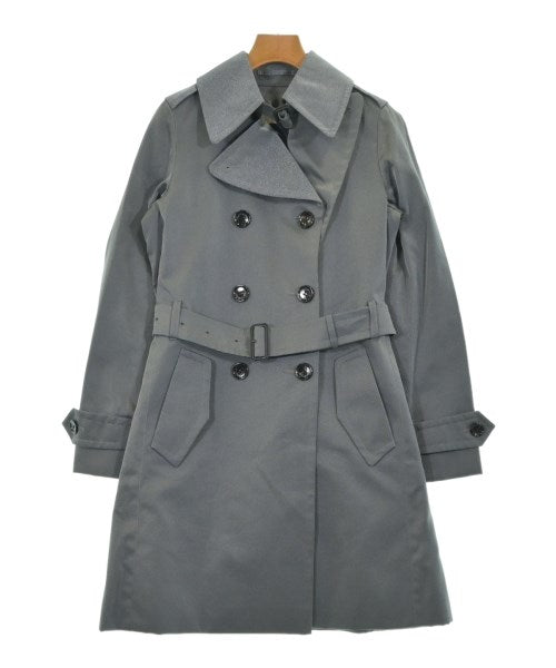 BURBERRY เสื้อกันฝน
