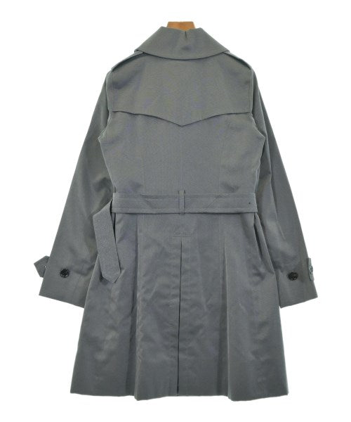 BURBERRY เสื้อกันฝน