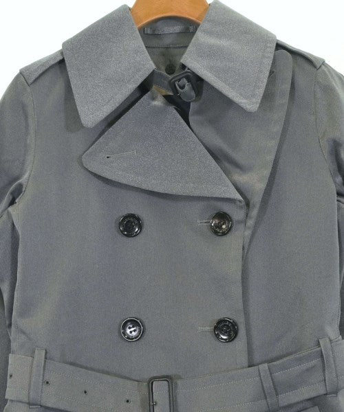 BURBERRY เสื้อกันฝน