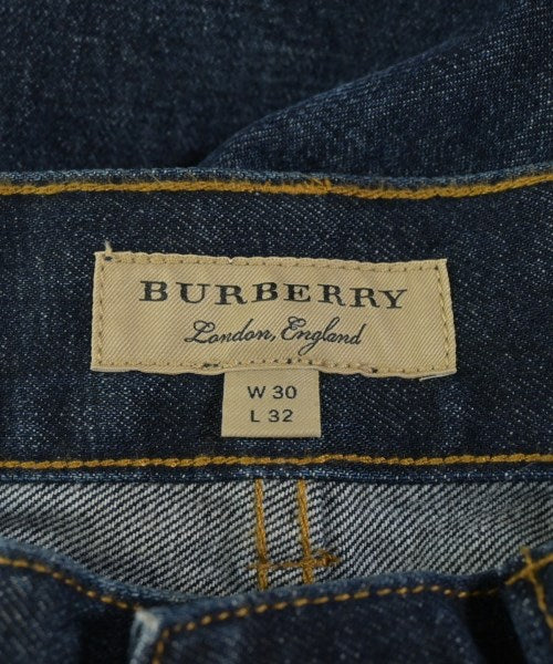 BURBERRY ยีนส์