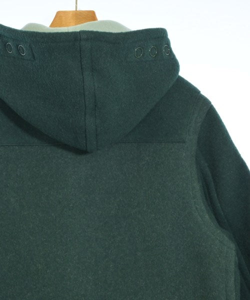 BURBERRY เสื้อโค้ทดัฟเฟิล