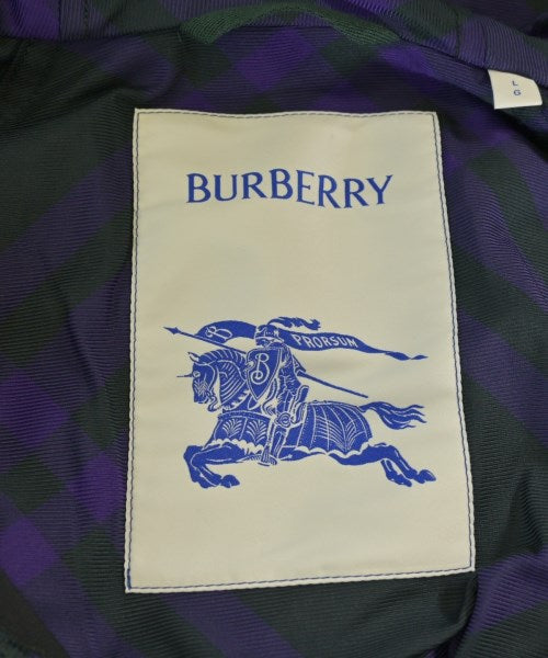 BURBERRY แจ็คเก็ตเบลาส์ อื่น